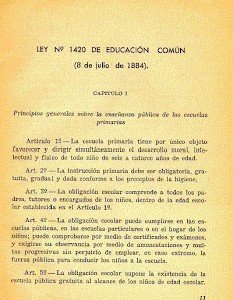 Ley de educaci+¦n com+¦n