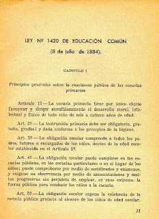 Ley de educaci+¦n com+¦n